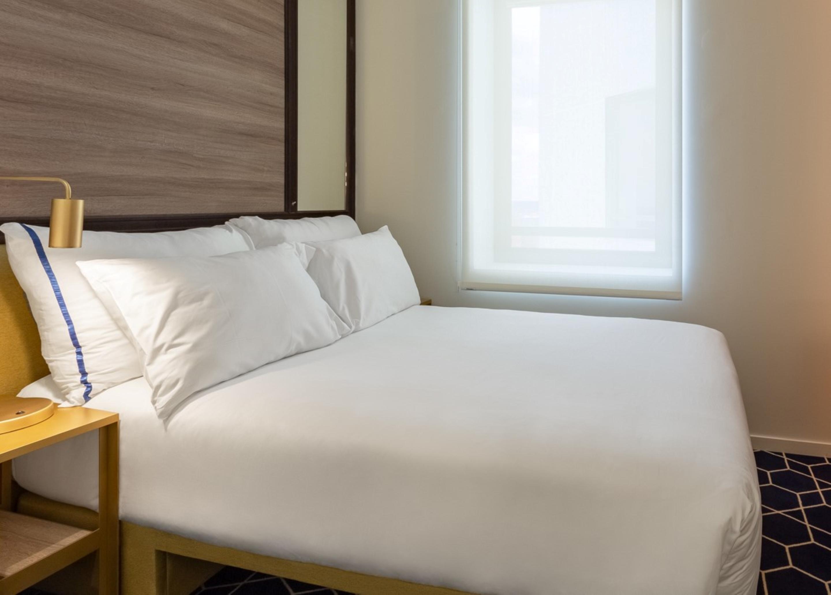 Hotel Pestana Cr7 Gran Via Madrid Esterno foto